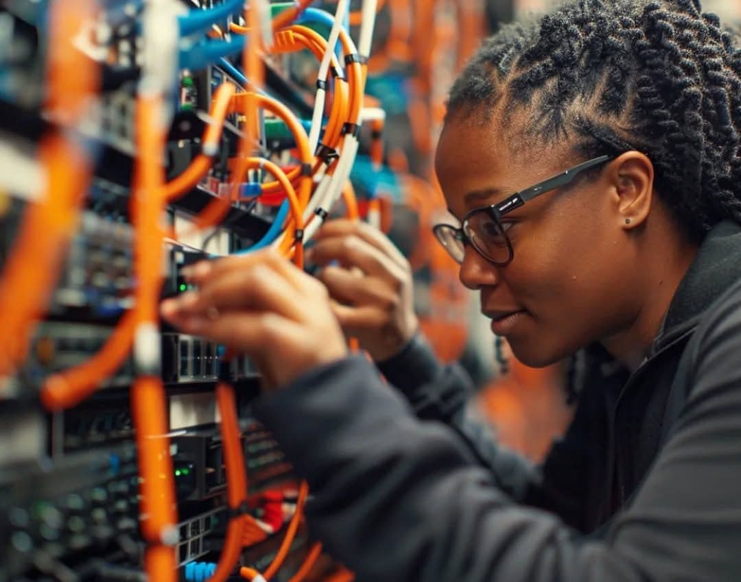 Electrical Technician