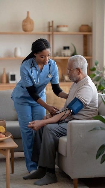 Nursing Assistant