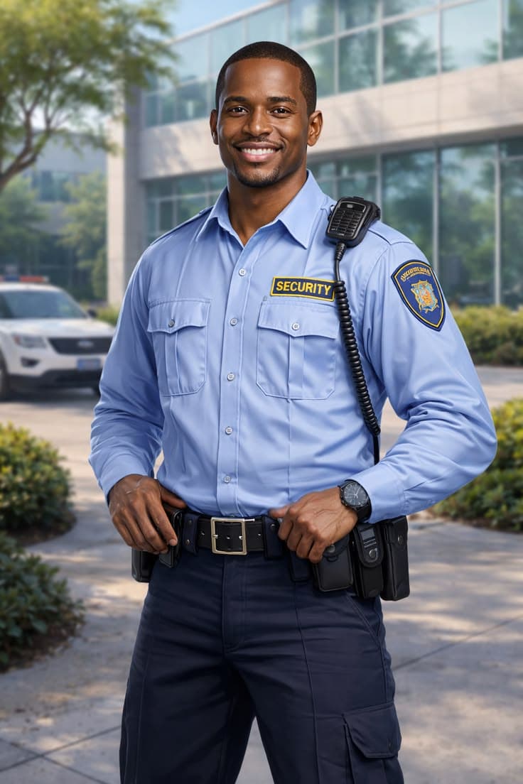 Security Guard